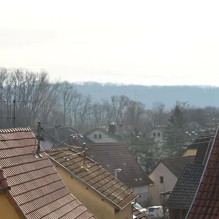 Appartement Loft Gaia à Brunstatt-Didenheim Extérieur photo