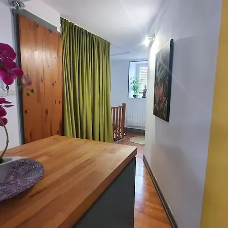 Appartement Loft Gaia à Brunstatt-Didenheim Extérieur photo