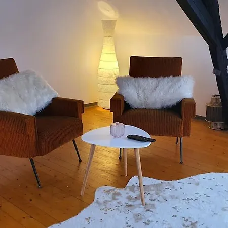 Appartement Loft Gaia à Brunstatt-Didenheim Extérieur photo