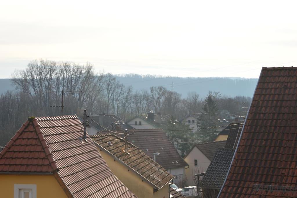Apartment Loft Gaia *