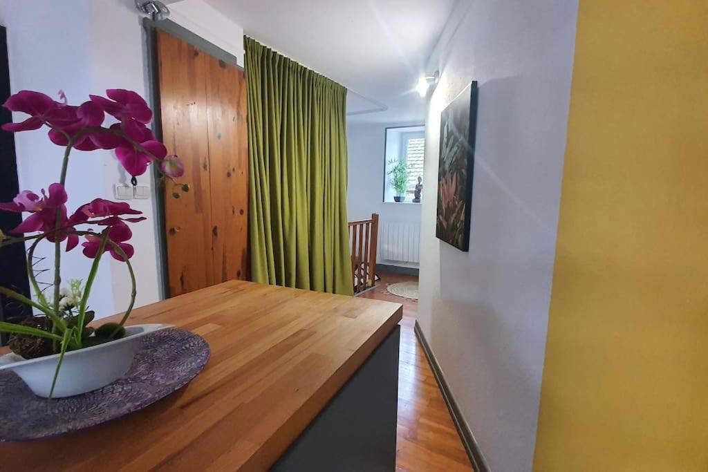 Loft Gaia *