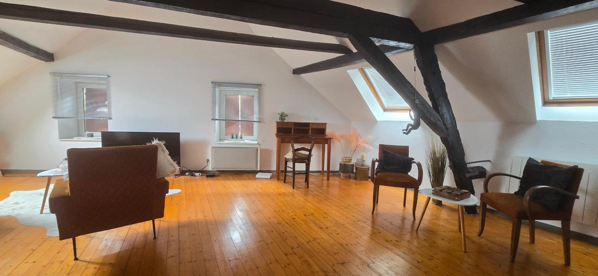 Loft Gaia * Brunstatt-Didenheim